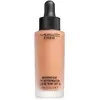 Image de MAC Cosmetics, Fond de teint, Studio Waterweight SPF 30 Foundation (Non. NW35)