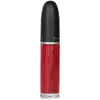 Image de MAC Rétro Mat Liquide à Lèvres - # 104 Fashion Legacy (Rouge Camion de Pompiers Intense) (Mat) 5ml/0.17oz #257435 rouge