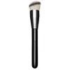 Image de MAC Cosmetics, Pinceau de maquillage, 170 Brosse synthétique ronde à bouts ronds