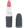 Image de MAC Cosmetics, Rouge à lèvres + gloss, Powder Kiss (Un peu apprivoisé)