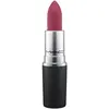 Image de M.A.C Powder Kiss Lipstick - Rouge à Lèvres Mat Hydratant