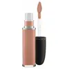 Image de MAC Cosmetics, Rouge à lèvres + gloss, Lipcolour liquide Retro Matte (Épice brûlée)