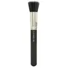 Image de MAC Cosmetics, Pinceau de maquillage, 187S Brosse à visage Duo Fibre