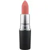Image de M.A.C Powder Kiss Lipstick - Rouge à Lèvres Mat Hydratant