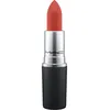 Image de Rouge à Lèvres Powder Kiss - Devoted To Chili - M.A.C
