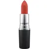 Image de M.A.C Powder Kiss Lipstick - Rouge à Lèvres Mat Hydratant