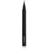 Image de MAC Cosmetics, Eyeliner + khôl, Brushstroke (Noir de poitrine)