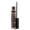 Image de M.A.C Eye Brows Big Boost Fibre Gel - Gel à Sourcils Teinté