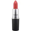 Image de M.A.C Powder Kiss Lipstick - Rouge à Lèvres Mat Hydratant