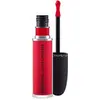 Image de MAC Cosmetics, Rouge à lèvres + gloss, Powder Kiss Liquid Lipcolour (987 M.A.CSmash)