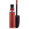 Image de MAC Cosmetics, Rouge à lèvres + gloss, Powder Kiss Liquid Lipcolour (Consacré au Chili)