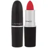 Image de MAC Cosmetics, Rouge à lèvres + gloss, Powder Kiss Lipstick (929 You'Re Buggin, Dame)