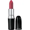 Image de Rouge à lèvres brillant Lustreglass Lipstick - Beam There, Done That - M.A.C