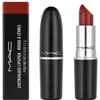 Image de MAC Cosmetics, Rouge à lèvres + gloss, Lusterglass (PDA)