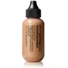 Image de MAC Studio Radiance Face And Body Radiant Sheer Fond de teint 1000 ml