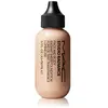 Image de MAC Studio Radiance Face And Body Radiant Sheer Fond de teint 1000 ml