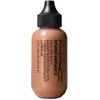 Image de MAC Cosmetics, Fond de teint, Studio Radiance Face and Body Radiant Sheer Foundation (W4)
