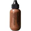 Image de MAC Cosmetics, Fond de teint, Studio Radiance Face and Body Radiant Sheer Foundation (W5)