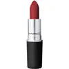 Image de M.A.C Powder Kiss Lipstick - Rouge à Lèvres Mat Hydratant