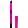 Image de MAC Cosmetics, Eyeliner + khôl, Kajal Eyeliner (Extreme Black)