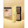 Image de Palette de contours et de surligneurs MAC Sculpt & Glow Duo 0,12 oz/3,5 g chacun/Chacun