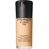 Image de Fond de teint mat Studio Fix SPF15 - NC15 - M.A.C