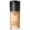 Image de MAC Studio Fix Fluid SPF15 RL Fond de teint 1000 ml