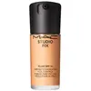 Image de MAC Studio Fix Fluid SPF15 RL Fond de teint 1000 ml