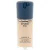 Image de MAC Cosmetics, Fond de teint, Studio Fix Fluid Fond de Teint Sun Protection Factor 15 (re) NC25 (NC25)