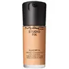 Image de MAC Studio Fix Fluid SPF15 RL Fond de teint 1000 ml