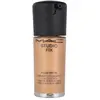 Image de MAC Cosmetics, Fond de teint, Studio Fix Fluid Fond de Teint Sun Protection Factor 15 (re) NC35 (NC35)