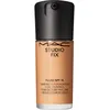 Image de Fond de teint mat Studio Fix SPF15 - NC40 - M.A.C