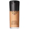 Image de MAC Studio Fix Fluid SPF15 RL Fond de teint 1000 ml