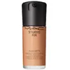 Image de M.A.C Studio Fix Fluid SPF15 - Fond de teint mat longue tenue enrichi en soin