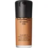 Image de Fond de teint mat Studio Fix SPF15 - NC45 - M.A.C