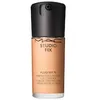 Image de M.A.C Studio Fix Fluid SPF15 - Fond de teint mat longue tenue enrichi en soin