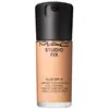 Image de MAC Studio Fix Fluid SPF15 RL Fond de teint 1000 ml