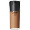 Image de M.A.C Studio Fix Fluid SPF15 - Fond de teint mat longue tenue enrichi en soin