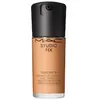 Image de M.A.C Studio Fix Fluid SPF15 - Fond de teint mat longue tenue enrichi en soin