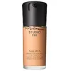 Image de M.A.C Studio Fix Fluid SPF15 - Fond de teint mat longue tenue enrichi en soin