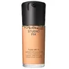 Image de M.A.C Studio Fix Fluid SPF15 - Fond de teint mat longue tenue enrichi en soin