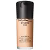 Image de MAC Studio Fix Fluid SPF15 RL Fond de teint 1000 ml