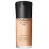 Image de M.A.C Studio Fix Fluid SPF15 - Fond de teint mat longue tenue enrichi en soin