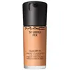 Image de MAC Studio Fix Fluid SPF15 RL Fond de teint 1000 ml