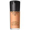 Image de MAC Studio Fix Fluid SPF15 RL Fond de teint 1000 ml