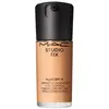 Image de MAC Studio Fix Fluid SPF15 RL Fond de teint 1000 ml