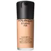 Image de MAC Studio Fix Fluid SPF15 RL Fond de teint 1000 ml