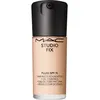 Image de Fond de teint mat Studio Fix SPF15 - NC10 - M.A.C