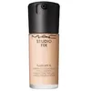 Image de M.A.C Studio Fix Fluid SPF15 - Fond de teint mat longue tenue enrichi en soin