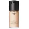 Image de M.A.C Studio Fix Fluid SPF15 - Fond de teint mat longue tenue enrichi en soin